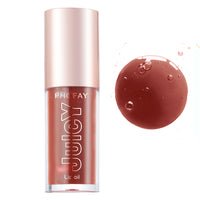 Bronze Red