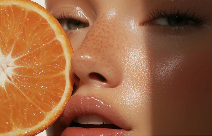 Image of Top Natural Ingredients for Glowing Skin