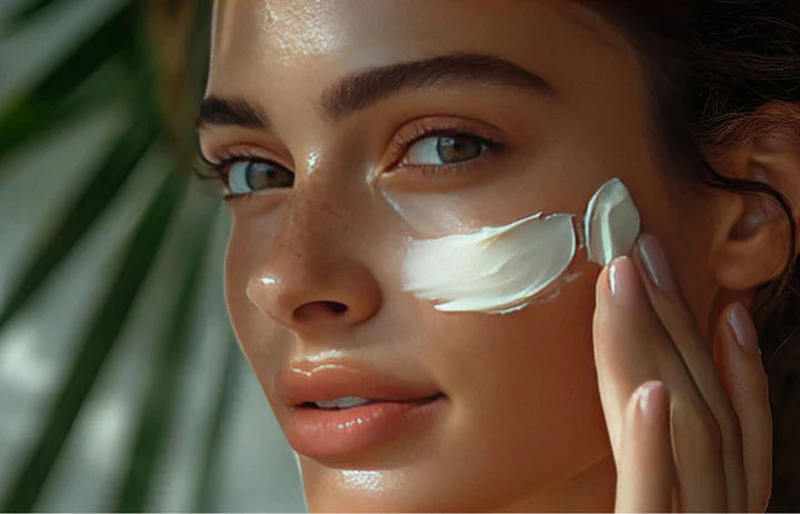 Image of Hydration Is Key for Healthy, Youthful Skin