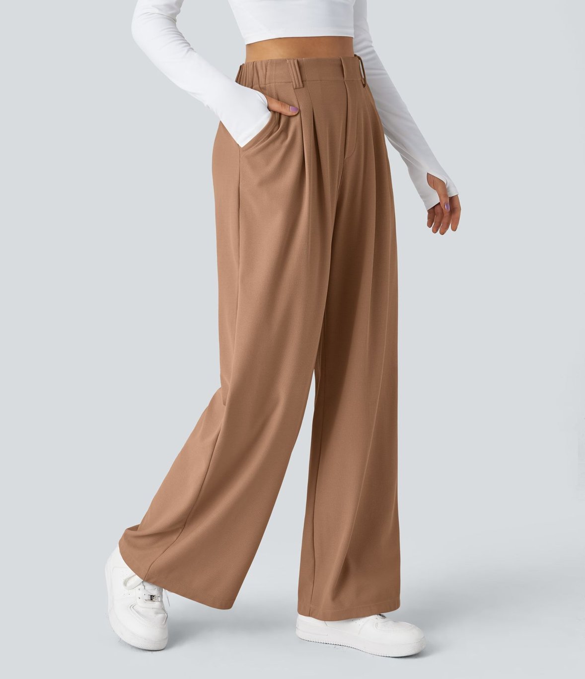 Halara Flex High Waisted Pants