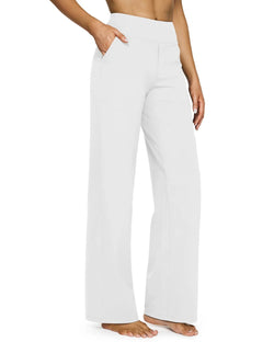 Image of G4Free Loose High-Waist Pants
