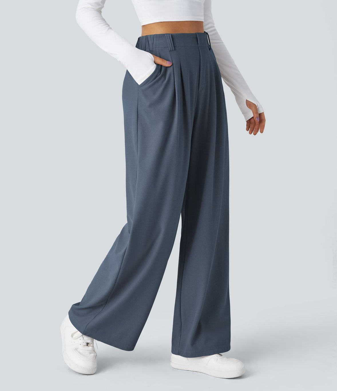 Halara Flex High Waisted Pants