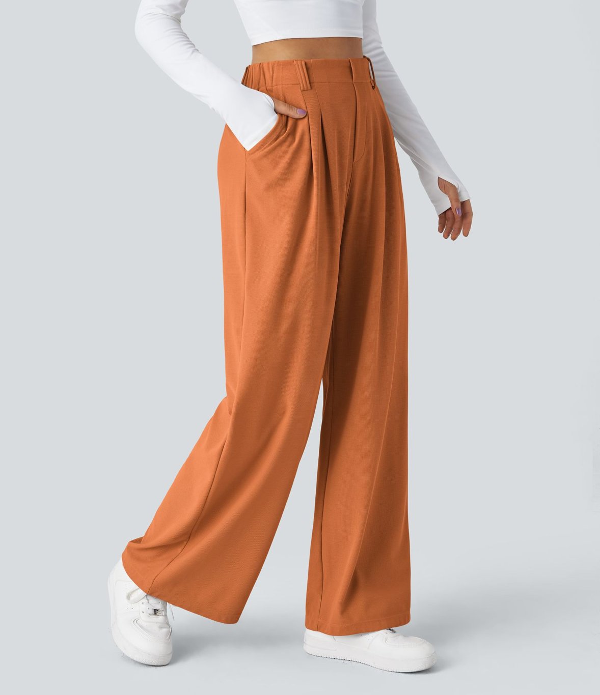 Halara Flex High Waisted Pants
