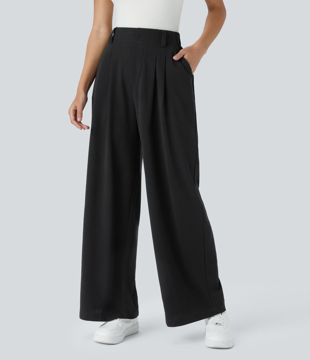 Halara Flex High Waisted Pants