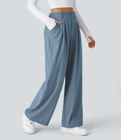 Image of Halara Flex High Waisted Pants
