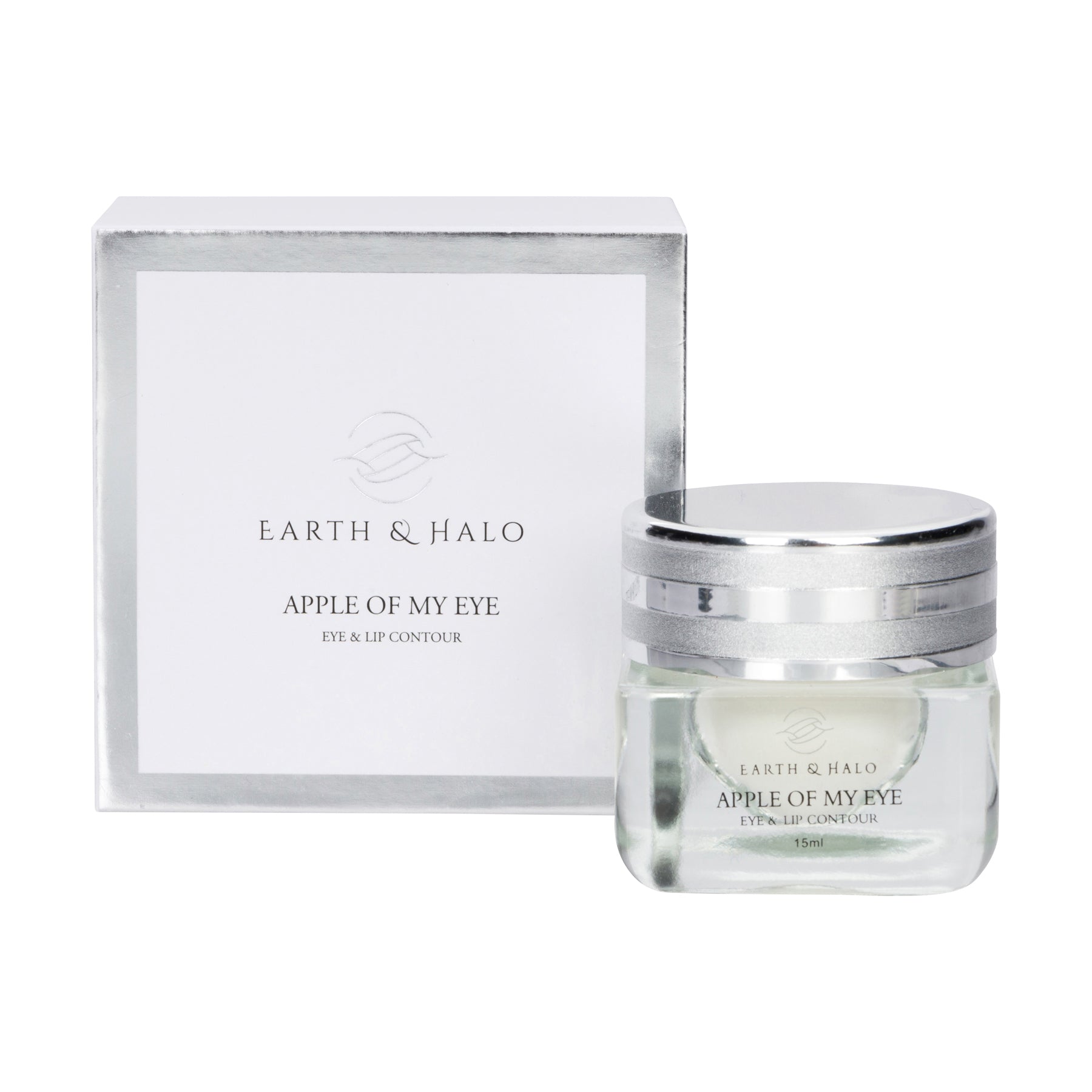 Apple Of My Eye & Lip Contour | –Vegan & Organic