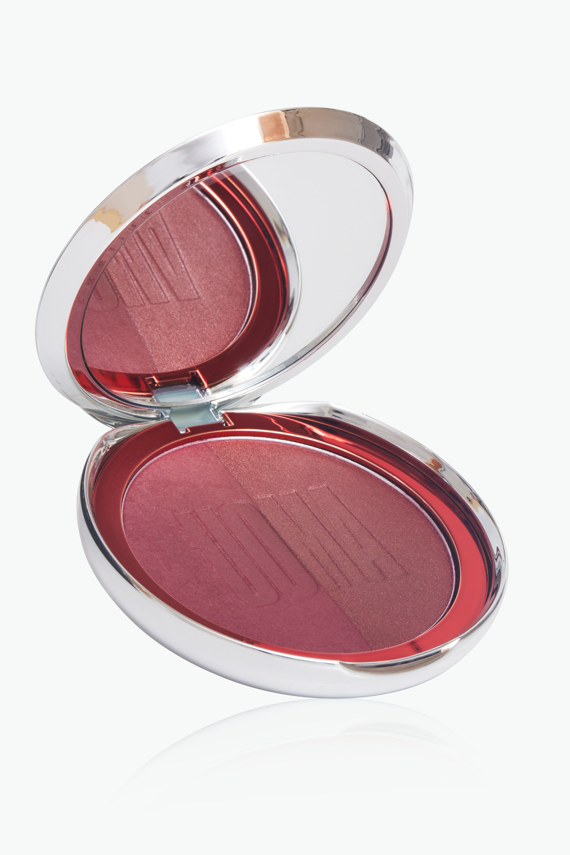 Image of Double Take Skin Perfecting Blush Duo