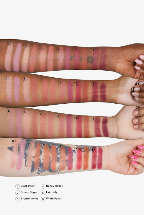 Image of Double Take Skin Perfecting Blush Duo