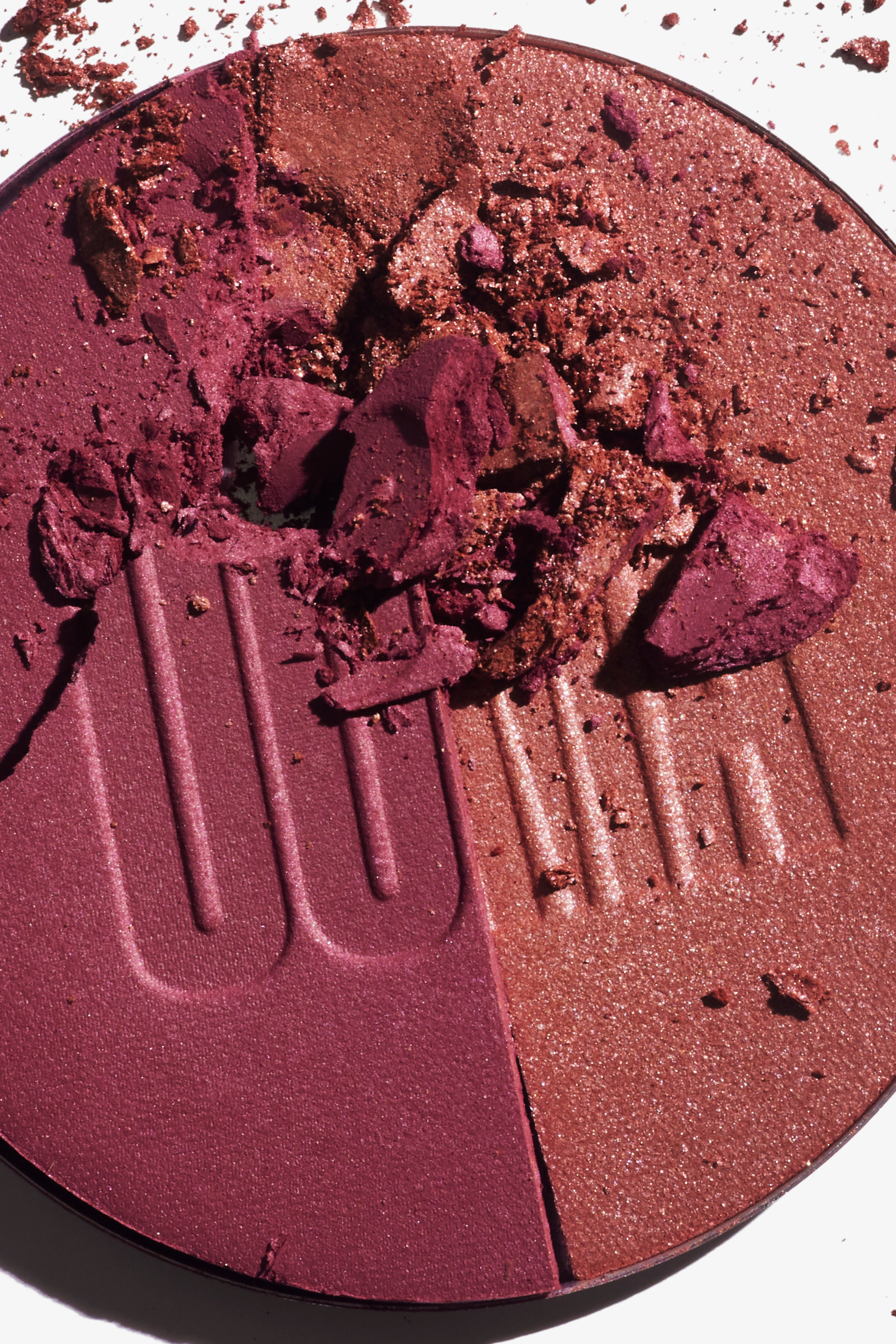 Double Take Skin Perfecting Blush Duo