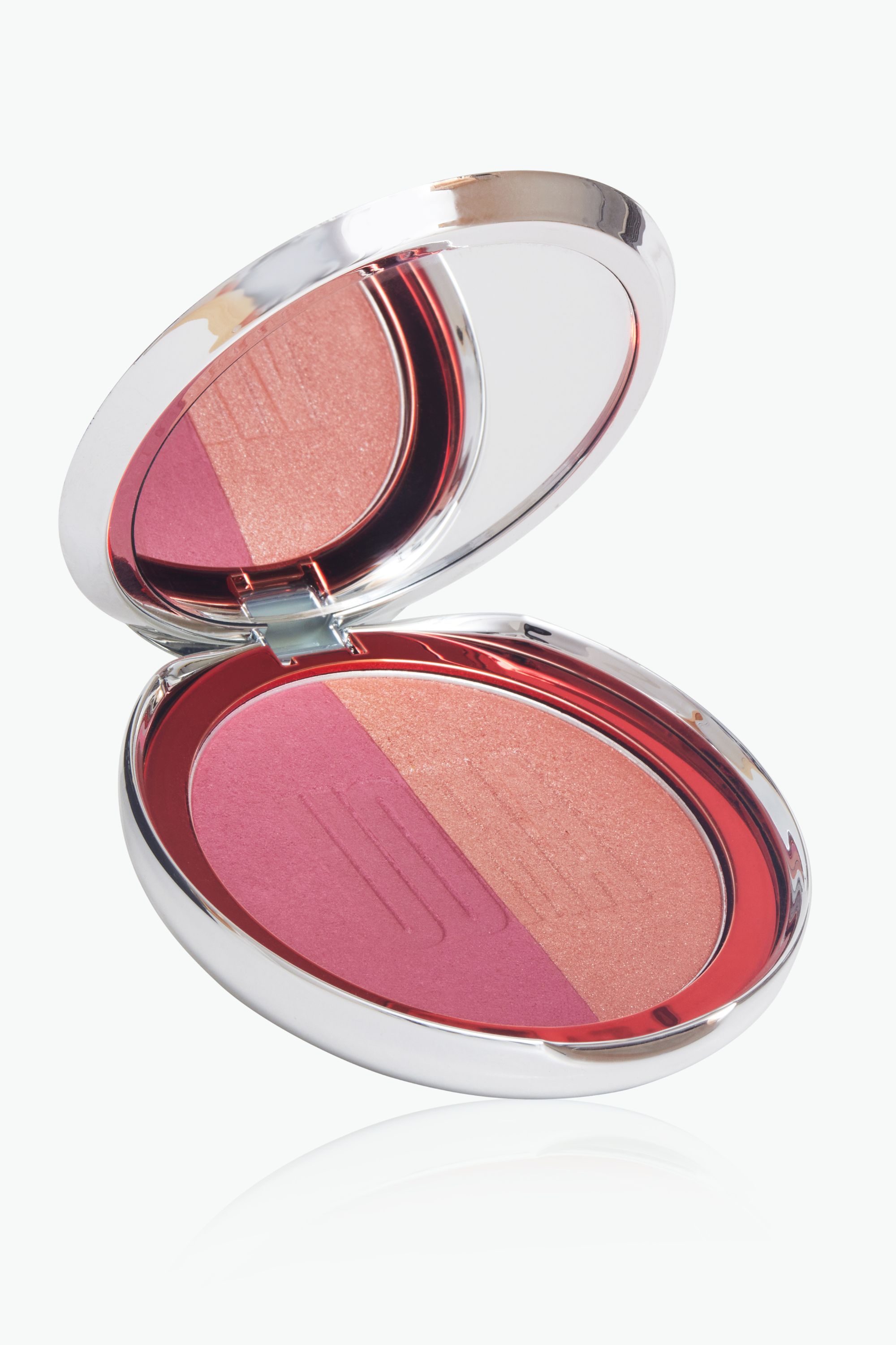 Image of Double Take Skin Perfecting Blush Duo