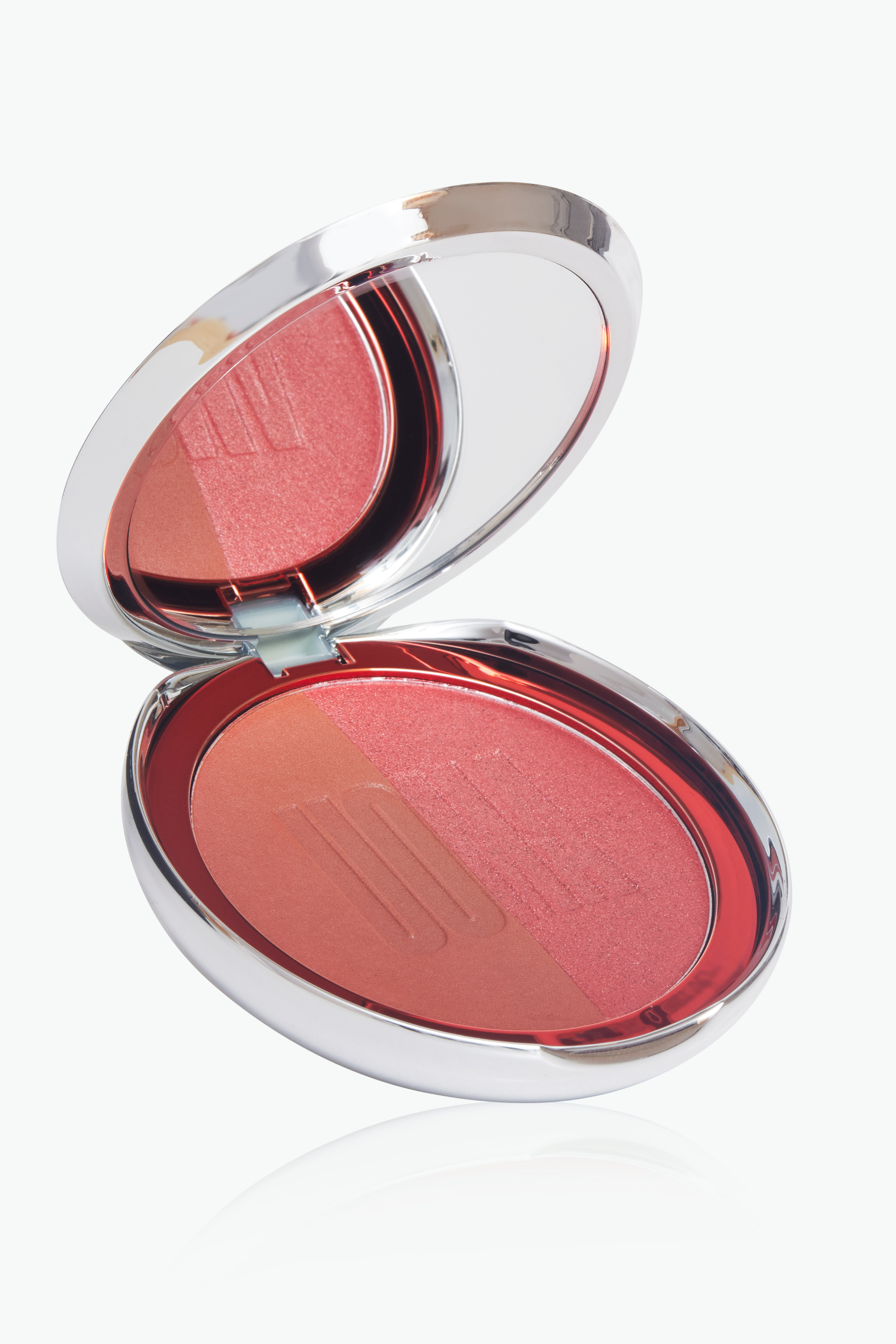 Image of Double Take Skin Perfecting Blush Duo