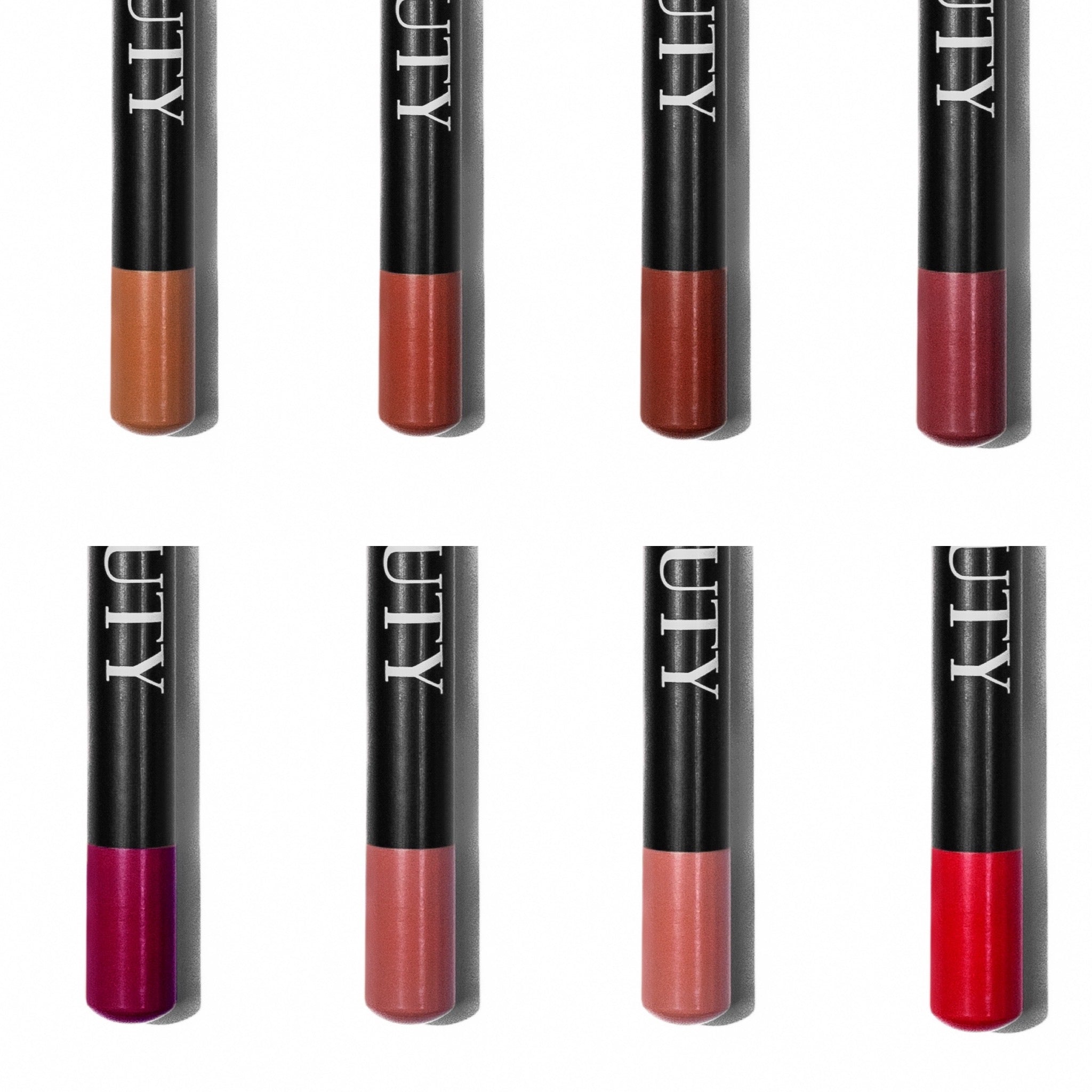 Image of Precision Lip Liners