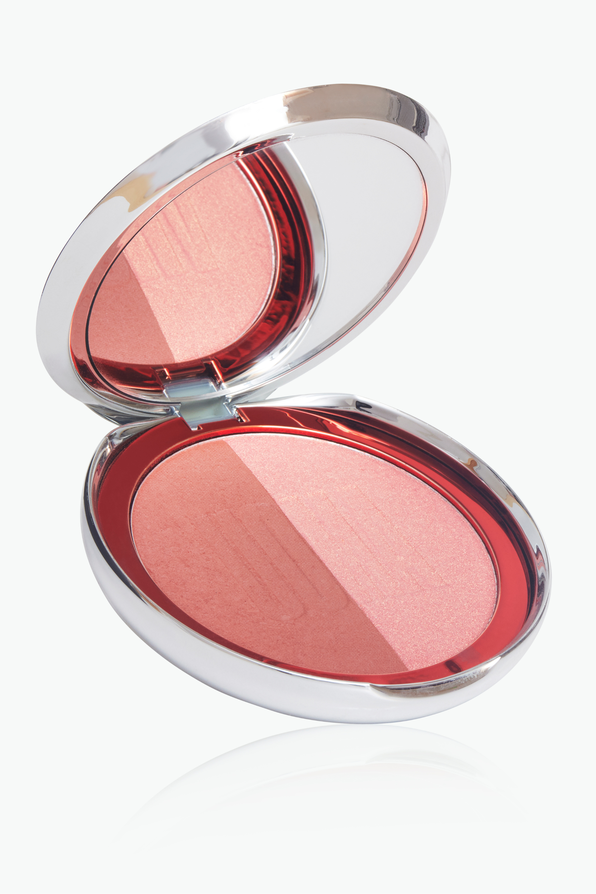Image of Double Take Skin Perfecting Blush Duo