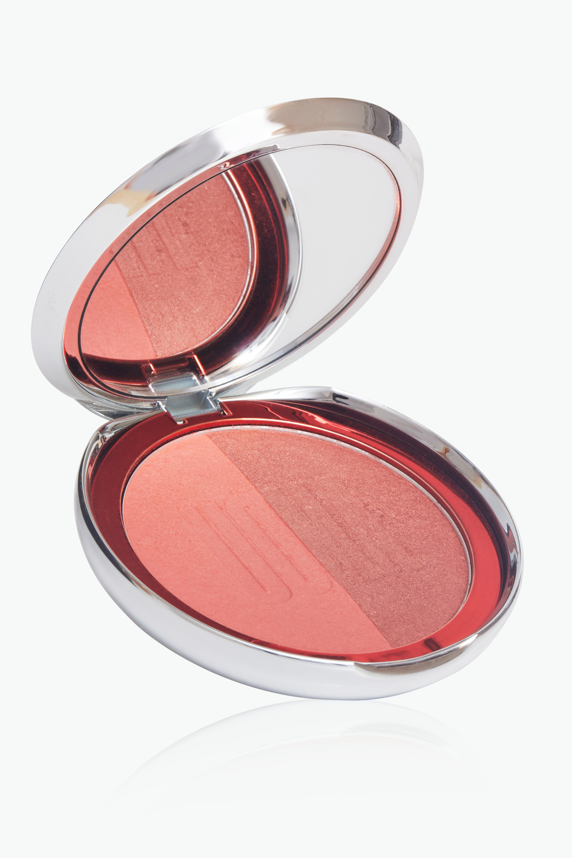 Image of Double Take Skin Perfecting Blush Duo