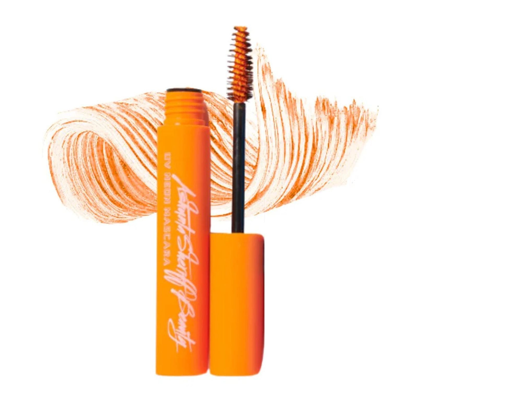 Image of UV Vegan Mascara