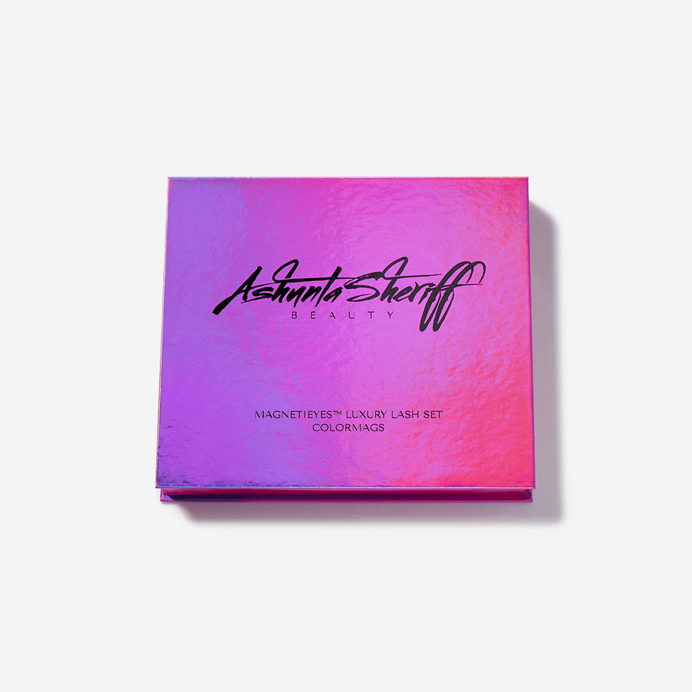 MagnetiEYES™ ColorMags Luxury Lash Set