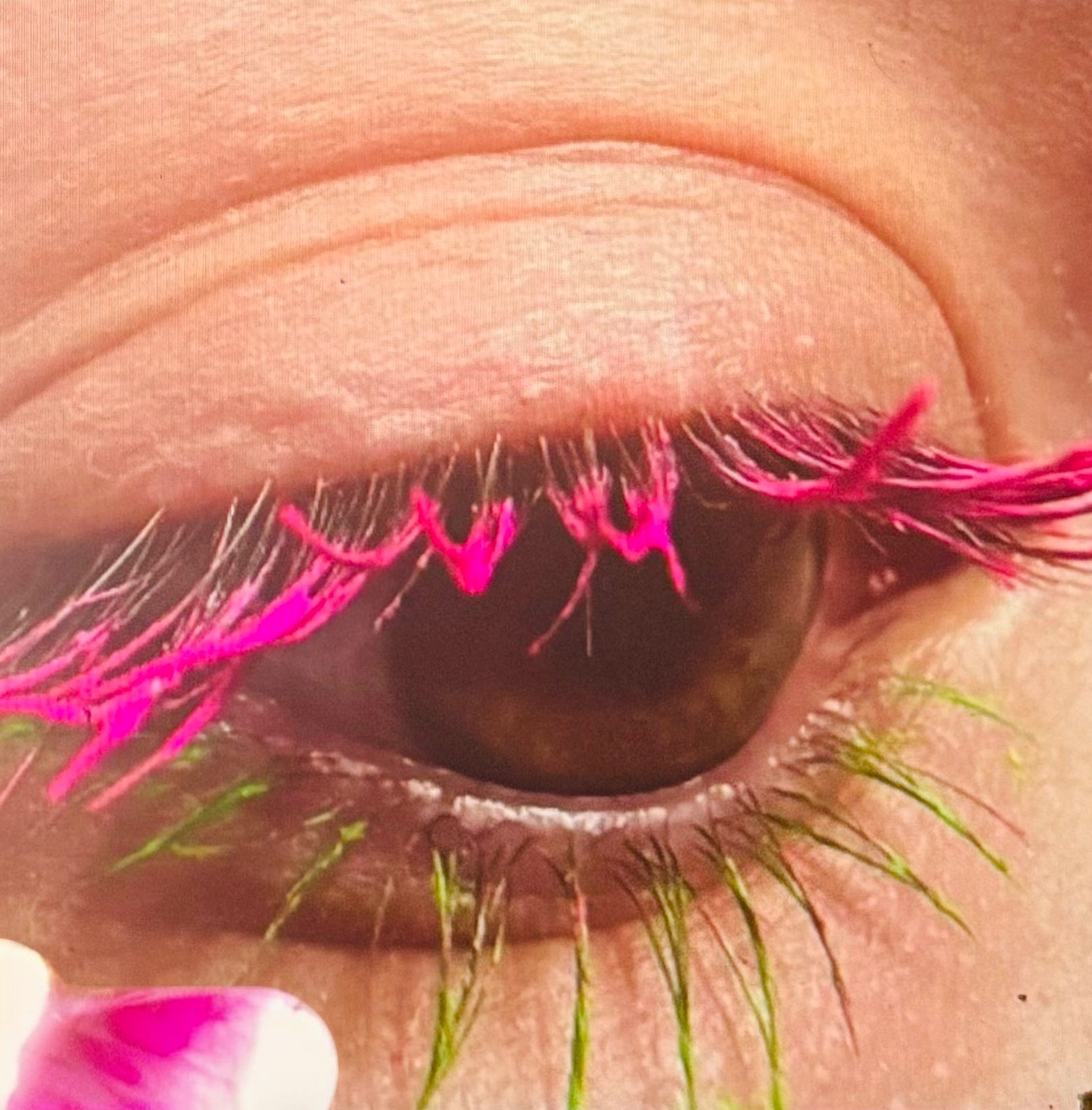 Image of UV Vegan Mascara