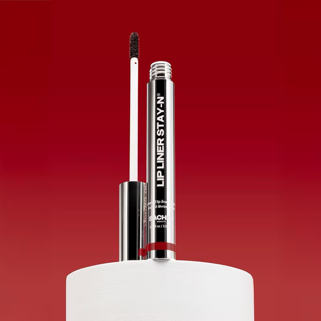 Peel off Lip Liner