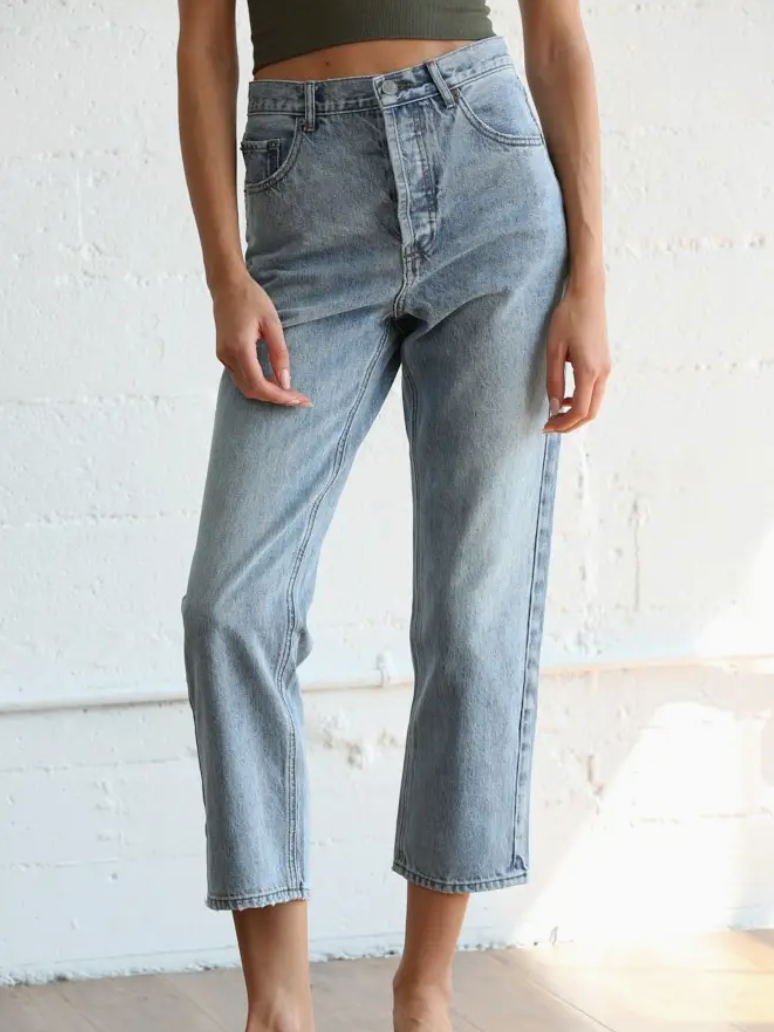 Image of Jessi Jeans