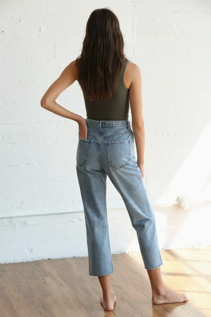 Image of Jessi Jeans