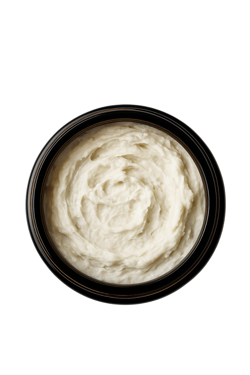 Image of CAKE WHIP / vanilla bean