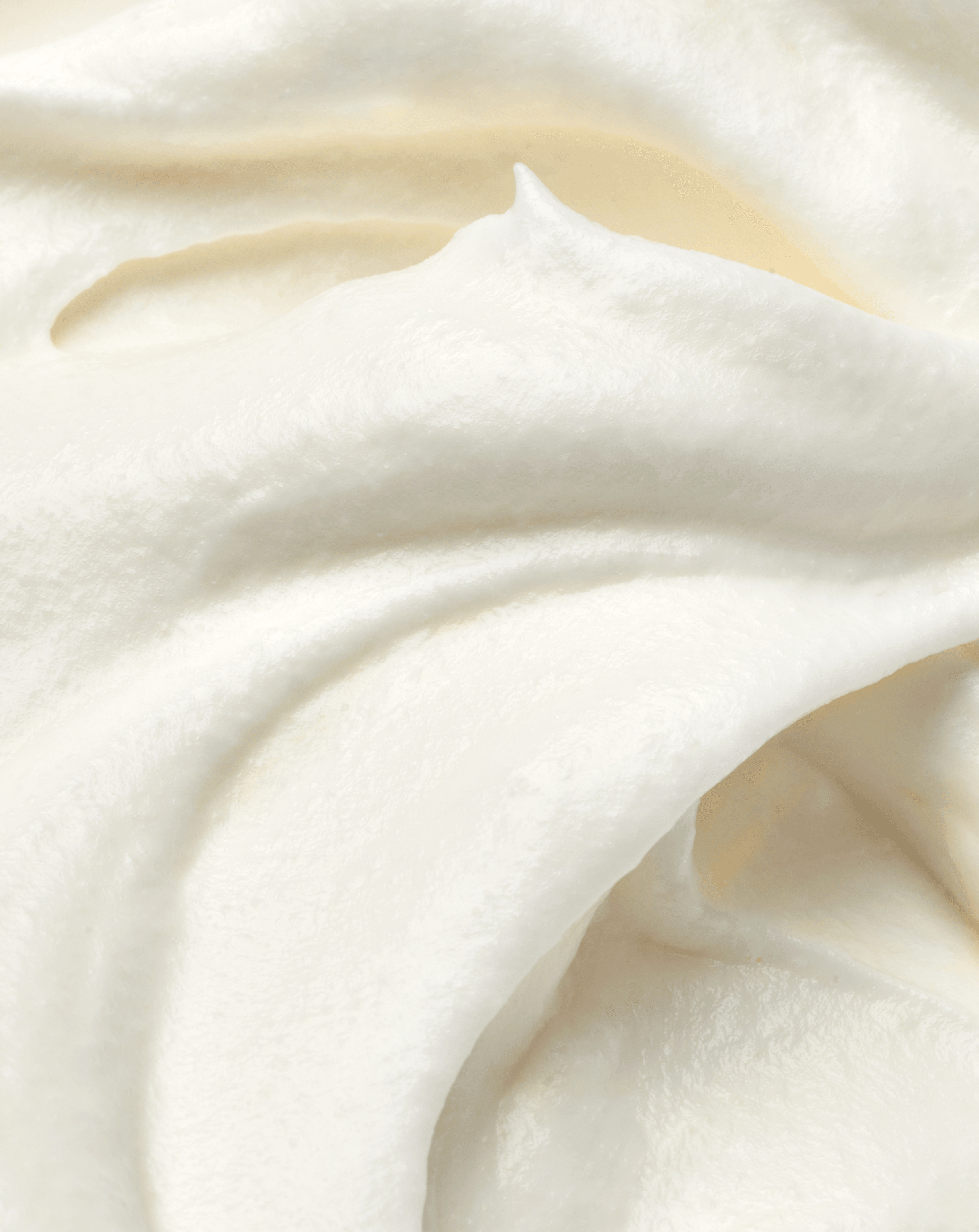 Image of CAKE WHIP / vanilla bean