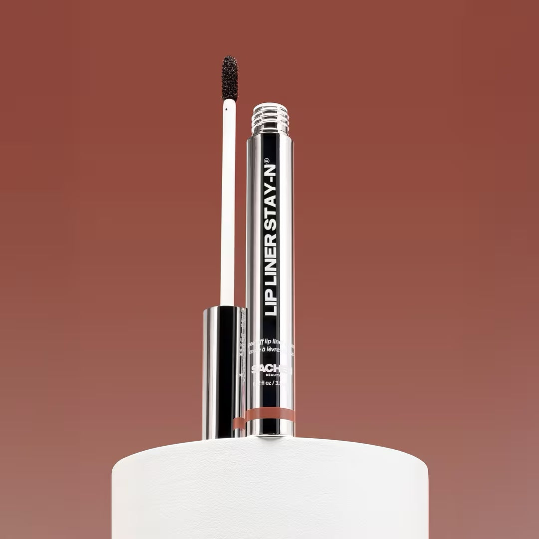 Peel off Lip Liner