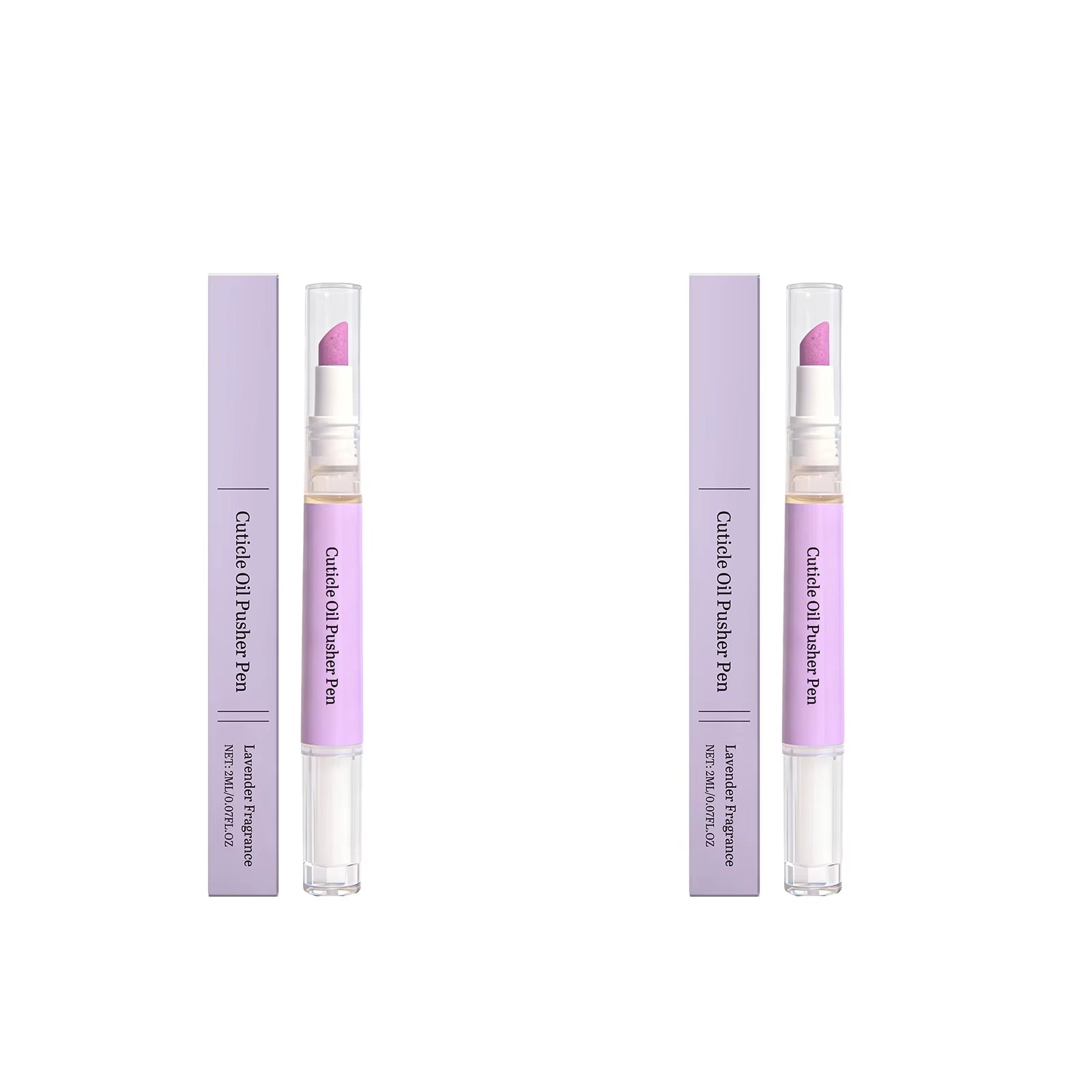 Image of Nail Cuticle Oil Pen anti Cracking Strengthening Nourishing Cuticle Repair Remove Dead Skin Beauty Health Nail Nutrition Oil Pen